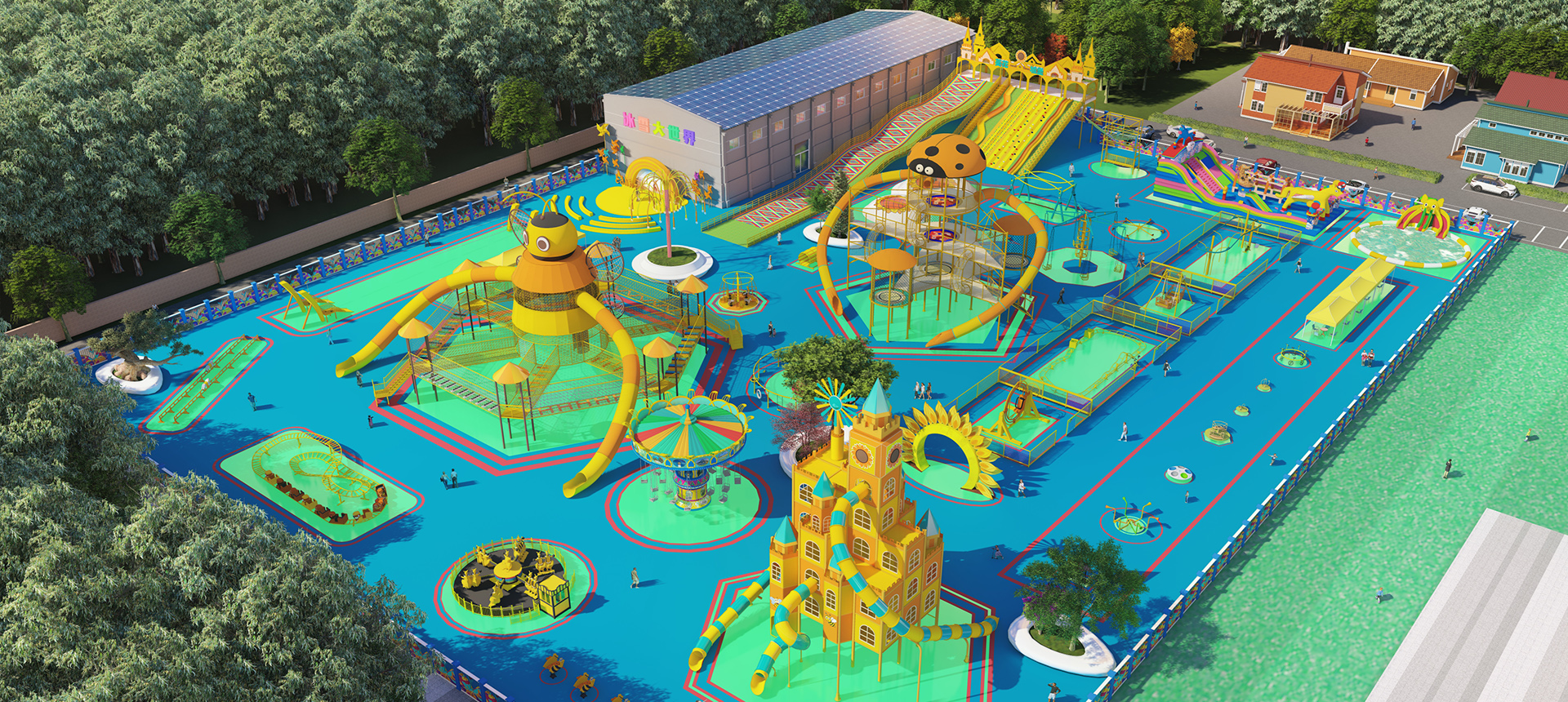 Bootstrap Touch Slider